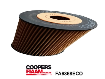 Filtre à huile CoopersFiaam FA6868ECO
