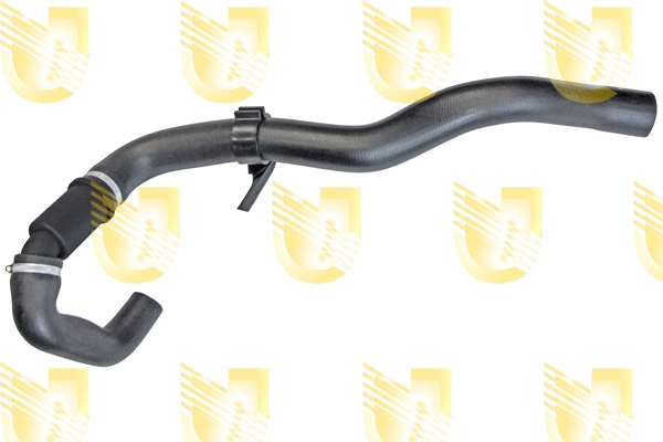 Gaine de suralimentation UNIGOM R4506