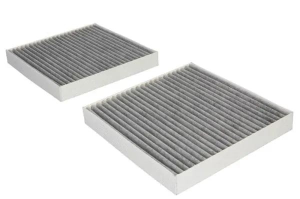Filtre, air de l'habitacle PURRO PUR-PC3013C-2