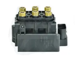 Valve, système d'air comprimé AUTO-SPEED PARTS 2550022501