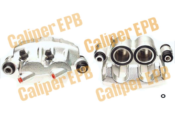 Étrier de frein Calipere+ NAIBA C382L