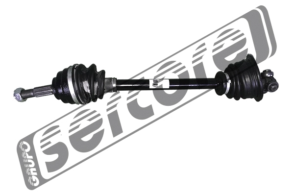 Arbre de transmission SERCORE 22830