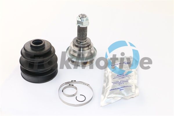 Jeu de joints, arbre de transmission AUTOTEAM G400709