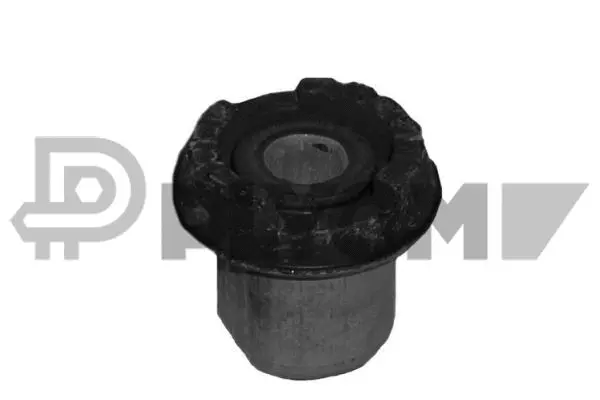 Suspension, corps de l'essieu PLYOM P031169