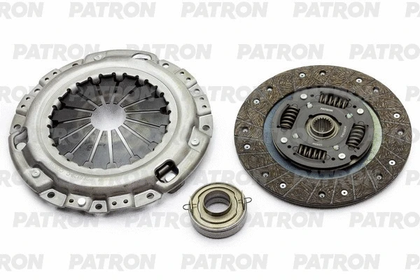 Kit d'embrayage PATRON PCE0129