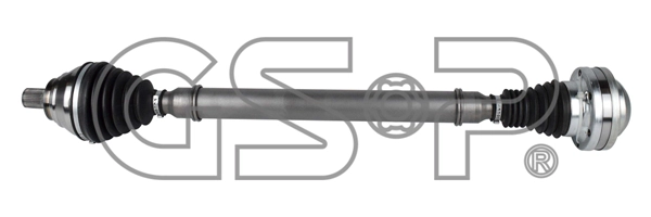 Arbre de transmission GSP-BR 201653