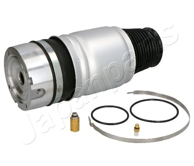 Soufflet de suspension, suspension pneumatique JAPANPARTS MM-AS054