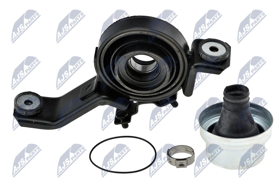 Suspension, arbre de cardan NTY NLW-CH-002