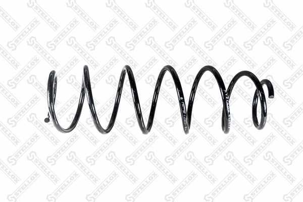 Ressort de suspension STELLOX 10-21289-SX