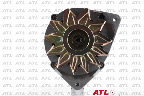 Alternateur ATL Autotechnik L 38 200