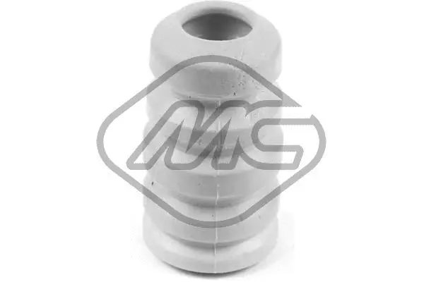 Butée élastique, suspension Metalcaucho 40488