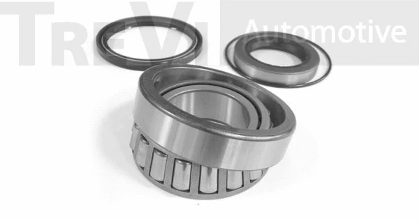 Kit de roulements de roue TREVI AUTOMOTIVE WB1493
