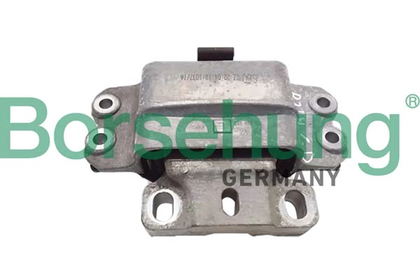 Cadre support, suspension de la boîte automatique Borsehung B10991