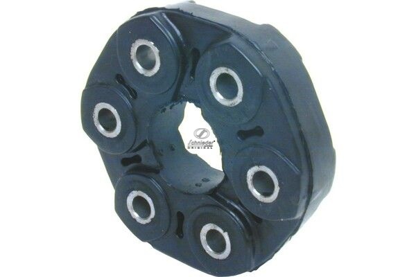 Suspension, arbre de cardan SCHNIEDER AUTOTECH BMS35.00015