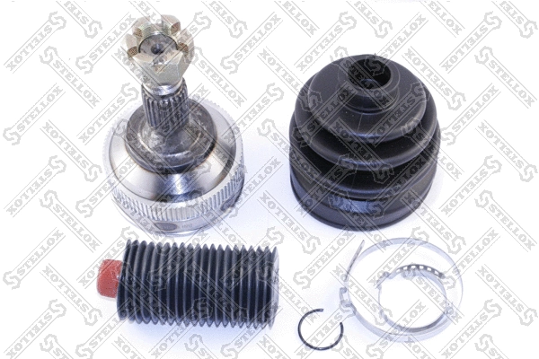 Jeu de joints, arbre de transmission STELLOX 150 1139-SX