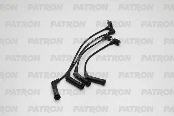 Kit de câbles d'allumage PATRON PSCI1033KOR