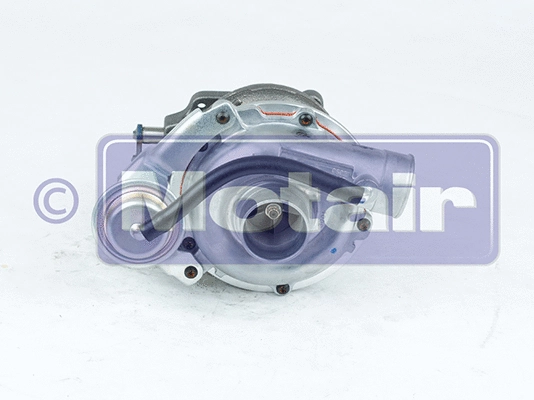 Turbocompresseur, suralimentation MOTAIR TURBO 333266