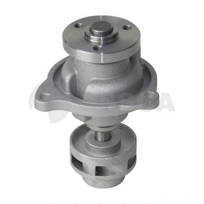 Pompe à eau, refroidissement du moteur OSSCA 12587