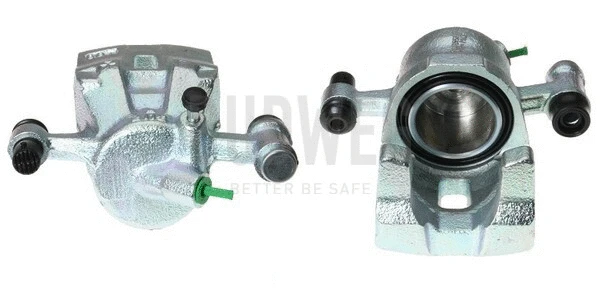 Étrier de frein BUDWEG CALIPER 341524
