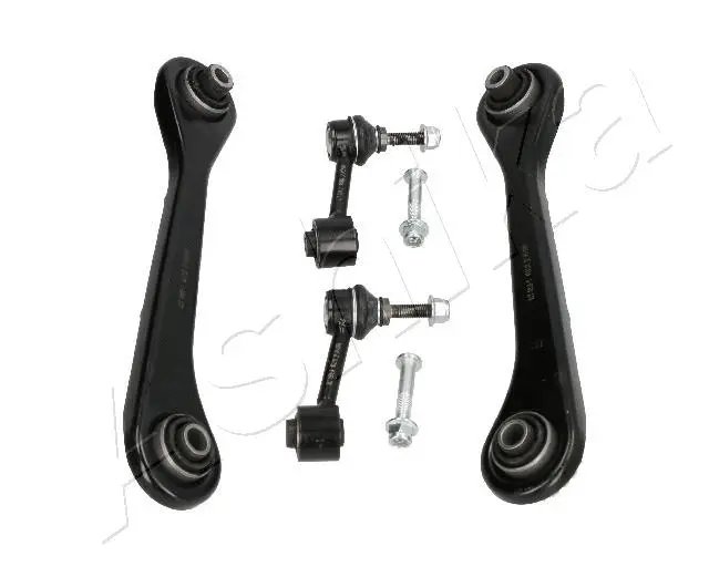 Jeu de bras, suspension de roue ASHIKA 158-00-0926