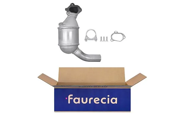 Catalyseur HELLA 8LE 366 051-431