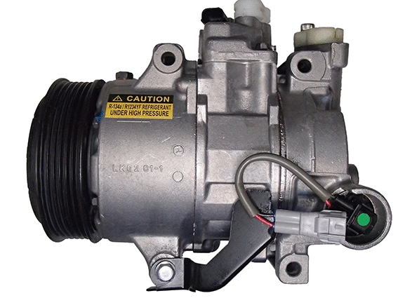 Compresseur, climatisation Airstal 10-3370