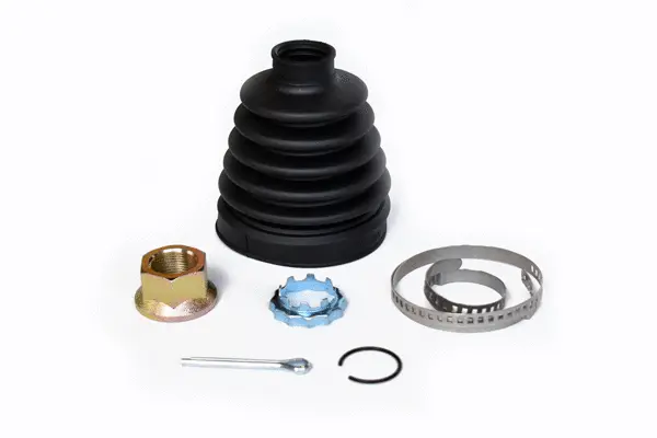 Jeu de joints-soufflets, arbre de commande ASAM AUTOMOTIVE 79557