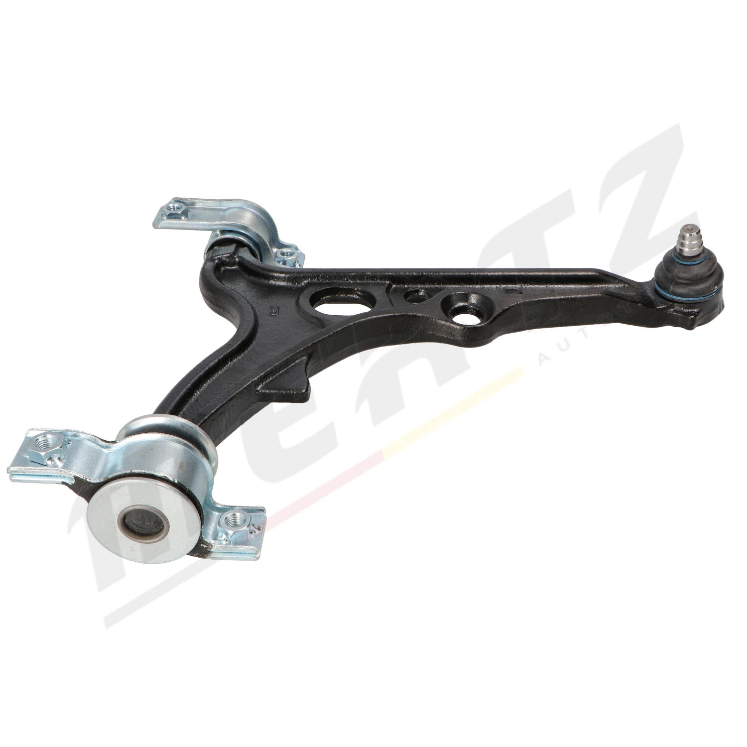 Bras de liaison, suspension de roue MERTZ M-S0630