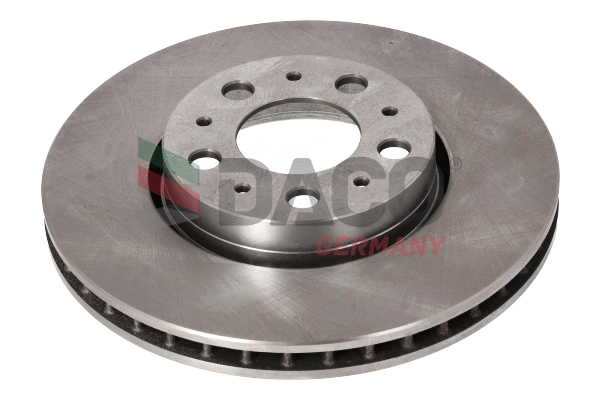 Disque de frein DACO Germany 604103