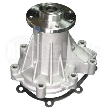 Pompe à eau, refroidissement du moteur AutoTechteile 100 2013