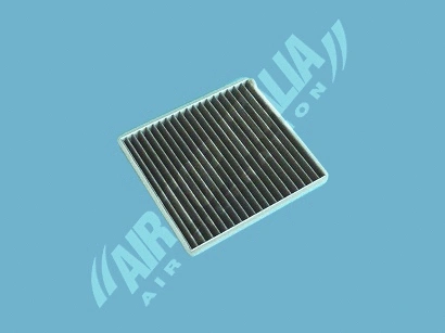 Filtre, air de l'habitacle ASTER AS2597