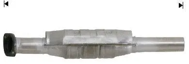 Catalyseur VEGAZ GmbH RK-933
