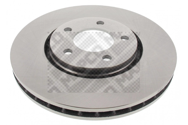 Disque de frein MAPCO 25993