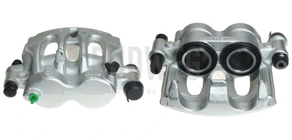 Étrier de frein BUDWEG CALIPER 345525