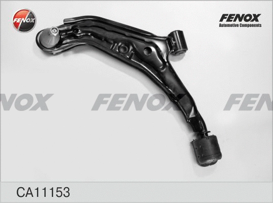 Bras de liaison, suspension de roue FENOX CA11153