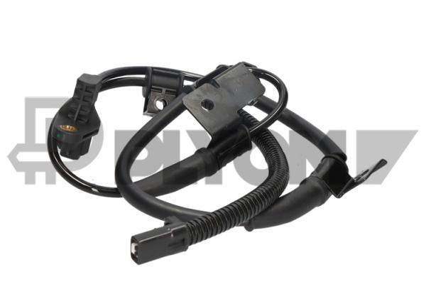 Capteur, vitesse de roue PLYOM P772684
