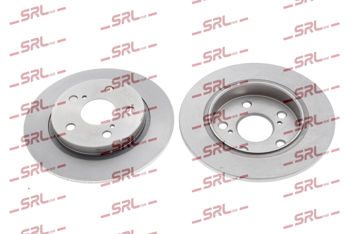 Disque de frein SRLine S71-1470