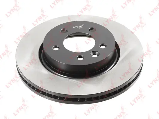 Disque de frein LYNXAUTO BN-1609