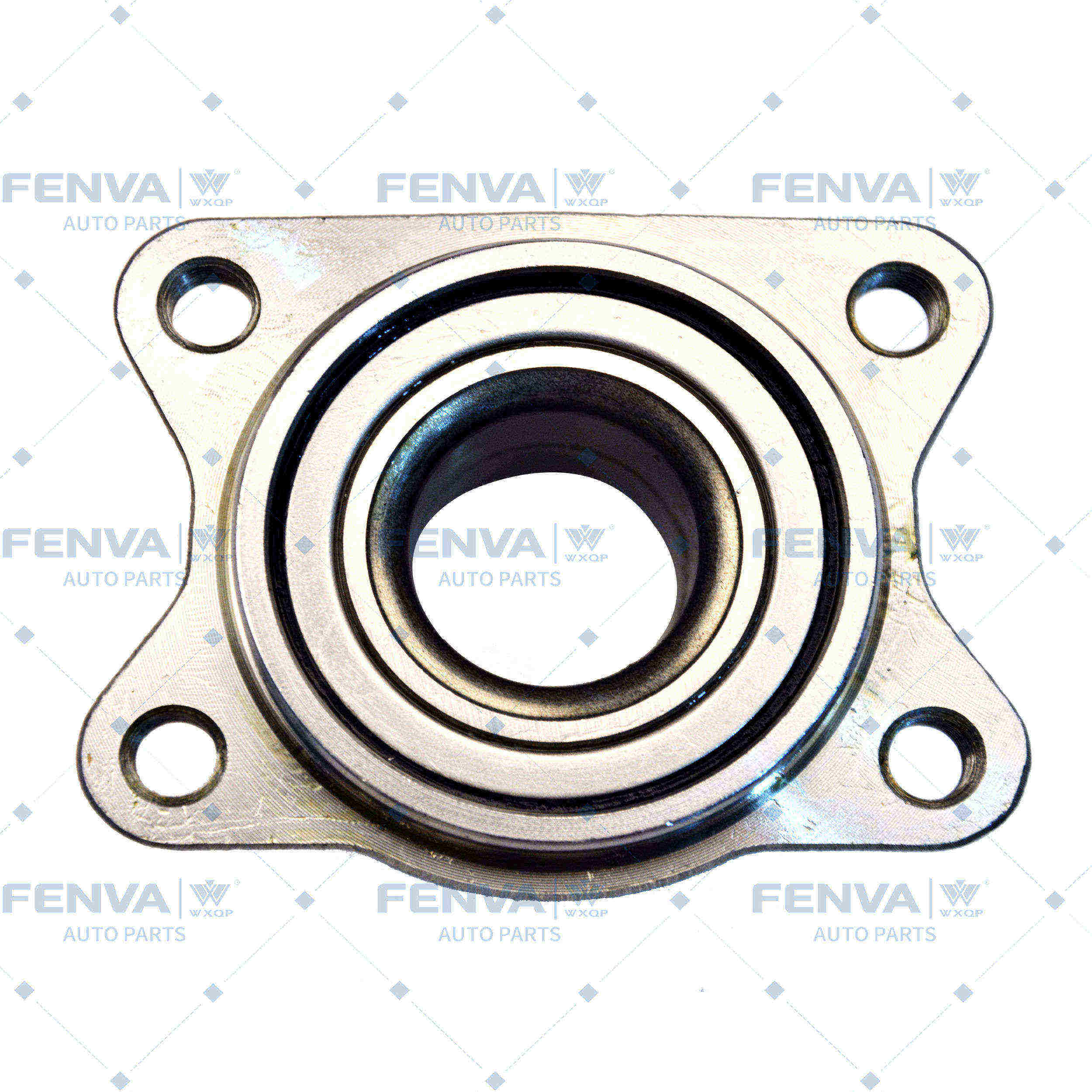 Kit de roulements de roue WXQP 40139