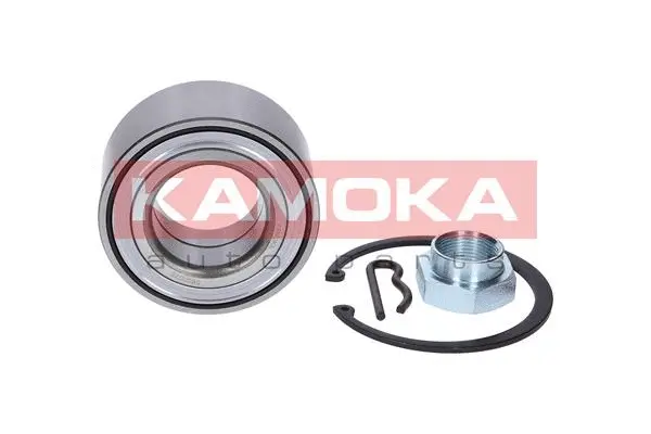 Kit de roulements de roue KAMOKA 5600076