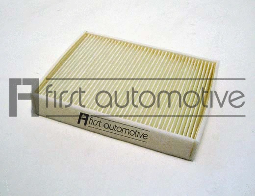 Filtre, air de l'habitacle 1A FIRST AUTOMOTIVE C30420