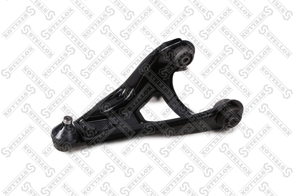 Bras de liaison, suspension de roue STELLOX 57-03911-SX