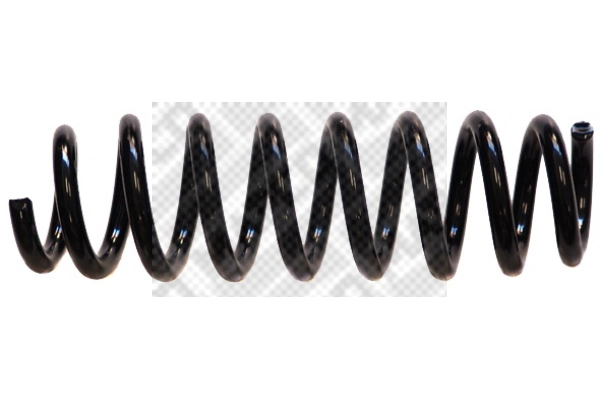 Ressort de suspension MAPCO 72612