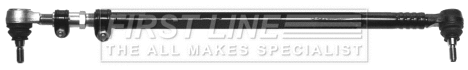 Barre de connexion FIRST LINE FDL6517