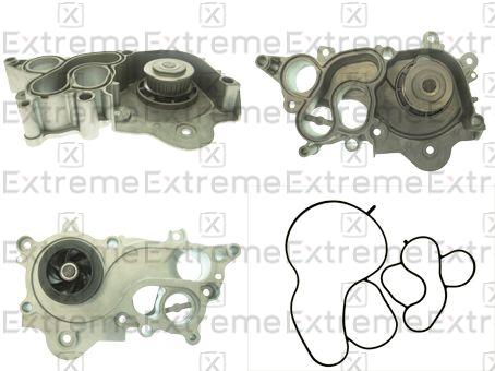 Pompe à eau, refroidissement du moteur EXTREME 98730032