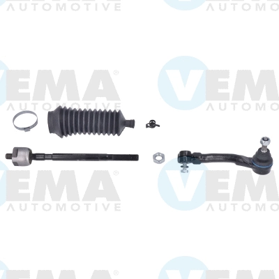 Kit de réparation, rotule de direction, barre de connexion VEMA 270040