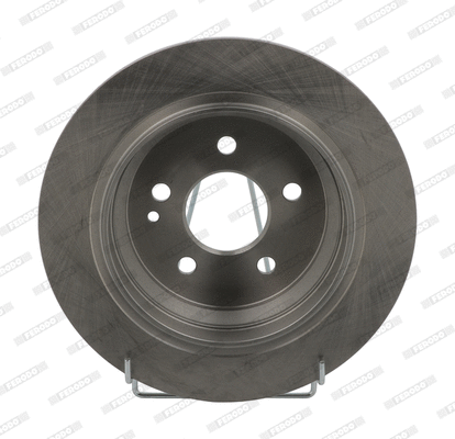 Disque de frein FERODO DDF1234