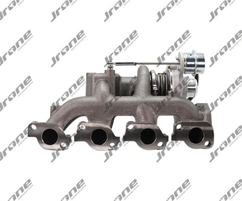 Turbocompresseur, suralimentation Jrone 8G20-20M-C25