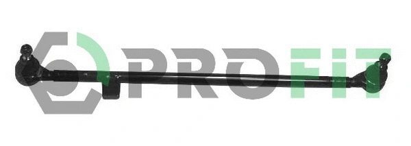 Rotule de direction intérieure, barre de connexion PROFIT 2303-0244