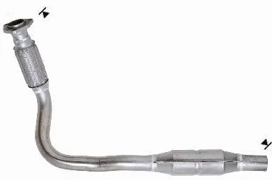 Catalyseur VEGAZ GmbH OK-835